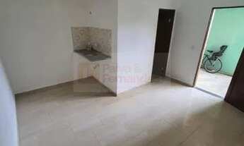 Imagem 3: KIT NET - EMAUS Apartamento com 1 dormitório