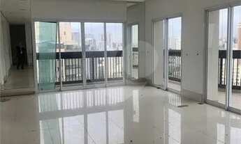 Imagem: Apartamento na Chácara Klabin