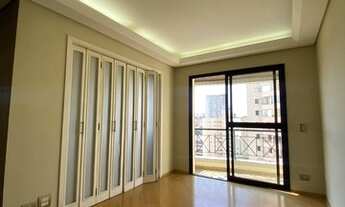 Imagem 2: Apartamento com 3 dormitórios, 87 m² - venda por R$ 725.000,00 ou aluguel por R$ 3.500,00