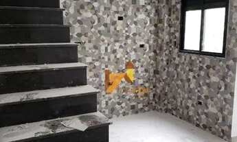 Imagem 5: Cobertura com 2 dormitórios à venda, 104 m² por R$ 517.000,00 - Vila Floresta - Santo Andr