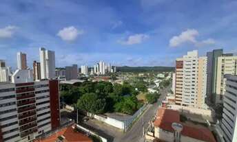 Imagem 5: Apartamento na área residencial do Tirol