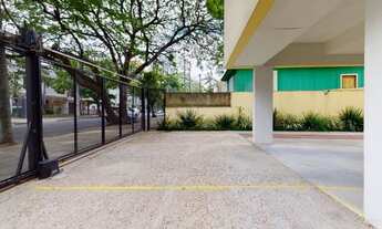 Imagem 4: Apartamento para Venda - 64.08m², 2 dormitórios, sendo 1 suites, 1 vaga - Jardim Botânico