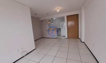 Imagem 5: APARTAMENTO para aluguel, 2 quartos, 2 suítes, 2 vagas, Parque Iracema - FORTALEZA/CE