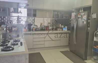 Imagem 3: Casa Condomínio em São José dos Campos