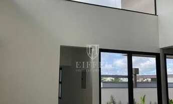 Imagem 5: Casa com 3 dormitórios à venda, 284 m² por R$ 2.650.000 - Alphaville Nova Esplanada - Voto