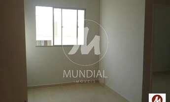 Imagem: Apartamento (tipo - padrao) 2 dormitórios