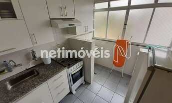 Imagem 6: Locação Apartamento 2 quartos Caiçaras Belo Horizonte