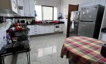 Imagem 4: Apartamento 4 suítes à venda - T4 - Setor Bueno