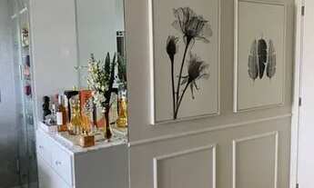 Imagem 6: Apartamento para venda possui 113 metros quadrados com 4 quartos em Pedra Branca - Palhoça