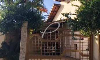 Imagem 2: Casa - Parque Alto Taquaral - Campinas