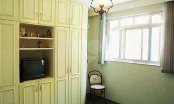 Imagem 4: Sobrado com 5 quartos à venda ou para alugar em Campo Belo - SP