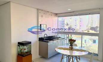 Imagem 3: SAO PAULO - Apartamento Padrão - Santa Teresinha