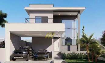 Imagem 7: Casa com 3 dormitórios à venda, 218 m² por R$ 1.950.000 - Parque Arco Iris - Atibaia/SP