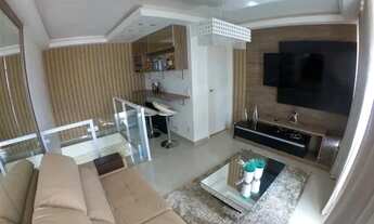 Imagem 4: Cobertura Luxuosa