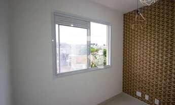 Imagem 3: Apartamento para Aluguel - Itaquera, 2 Quartos, 37 m2