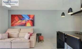 Imagem 5: Apartamento com 3 dormitórios à venda, 86 m² por R$ 920.000,00 - Vila Mascote - São Paulo