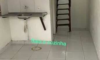 Imagem 6: Apartamento térreo no CJ Francisca Mendes