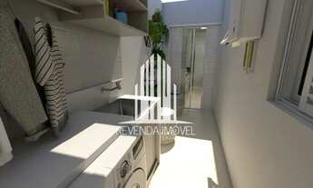 Imagem 2: Excelente apartamento com 2 dormrs./2 suites, 2 vagas. Próximo ao Shopping ABC