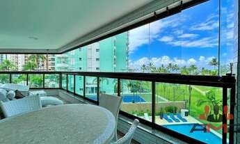 Imagem 2: Apartamento com 4 dormitórios à venda, 240 m² por R$ 8.000.000,00 - Riviera Módulo 6 - Ber