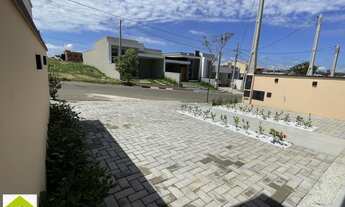 Imagem 4: Casa em Condomínio para Venda em Tatuí, Residencial Bosques dos Ipês, 3 dormitórios, 2 suí