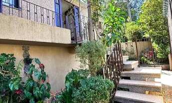 Imagem 2: Casa com 3 dormitórios à venda por R$ 850.000 - Vila Gustavo - São Paulo/SP