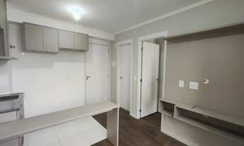 Imagem 2: Apartamento para aluguel tem 27 metros quadrados com 1 quarto em Vila das Bandeiras - Guar