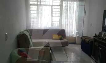 Imagem 6: Casa térrea na Vila Gustavo