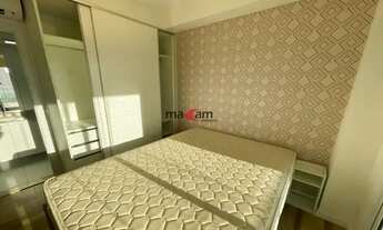 Imagem 6: Apto todo mobiliado - 01 vaga de garagem