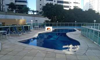 Imagem 3: Apartamento para Locação em Guarujá, Jardim Astúrias, 2 dormitórios, 1 suíte, 2 banheiros