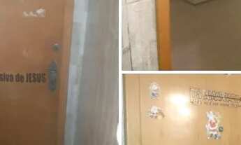 Imagem 6: Vendo ou troco apartamento em Benfica por casa em São Vicente ou Roncalli em Belford roxo