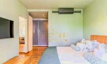 Imagem 7: Apartamento com 3 dormitórios à venda, 230 m² por R$ 4.700.000,00 - Moema - São Paulo/SP