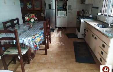 Imagem 4: Casa (térrea na rua) 4 dormitórios