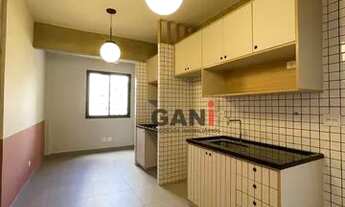 Imagem 5: Apartamento com 1 dormitório para alugar por R$ 2.279,34/mês - Campos Elíseos - São Paulo