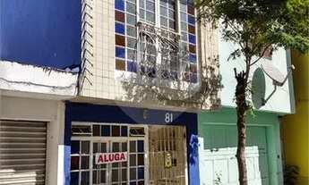 Imagem: Casa de vila em Santana para locação ou