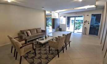 Imagem 2: Apartamento para venda tem 119 metros quadrados com 3 quartos em Kobrasol - São José - SC