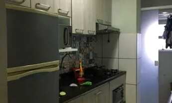 Imagem 4: Apartamento à venda no Condomínio Ilha de Málaga, Votorantim/SP