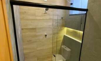 Imagem 2: Vendo linda casa nova Jardins Marselha acabamento impecável vem conhecer