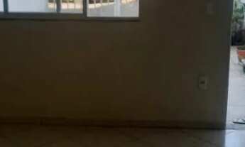 Imagem 2: Alugo Casa duplex - Campo Grande - Estrada do Moinho - 2 quartos - 2 banheiro - garagem