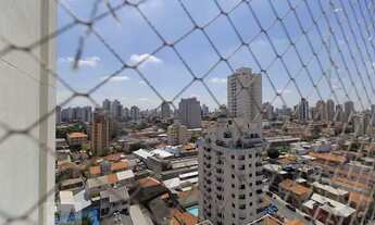 Imagem 7: Apartamento para Aluguel - Mooca, 2 Quartos, 48 m2