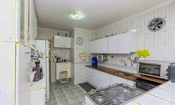 Imagem 10: Casa à venda no bairro Brooklin Paulista - São Paulo/SP