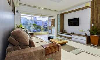 Imagem: Apartamento com 02 dormitórios, sendo uma