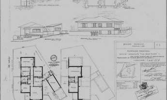 Imagem 2: Casa - Cambuí - Campinas