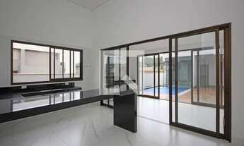 Imagem 4: Casa à Venda - Alphaville Nova Lima, 4 Quartos, 291 m2