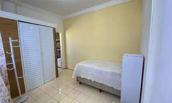 Imagem 4: Apertamento 1/4 e sala mobiliado para aluguel mensal, Excelente localização no centro de S