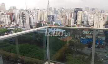 Imagem 4: São Paulo - Conjunto Comercial/Sala - Liberdade