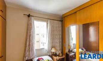 Imagem 5: APARTAMENTO - VILA MARIANA - SP