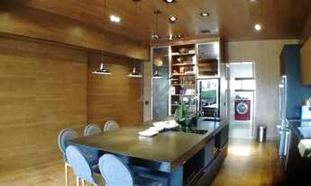 Imagem 2: Casa - Sítios de Recreio Gramado - Campinas