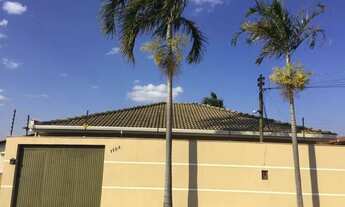 Imagem: Casa para aluguel tem 350 metros quadrados