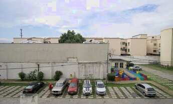 Imagem 5: Apartamento para Aluguel - São Cristóvão, 2 Quartos, 46 m2