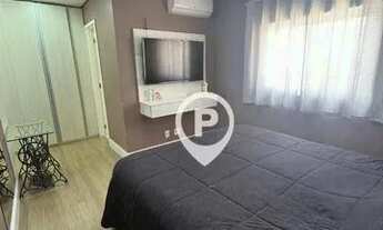 Imagem 5: Apartamento com 3 dormitórios à venda, 162 m² por R$ 2.290.000,00 - Santo Antônio - São Ca
